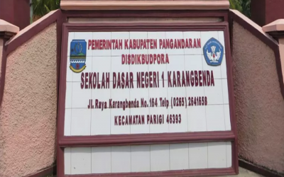 SDN 1 KARANGBENDA